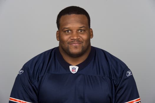 Anthony Adams Photo