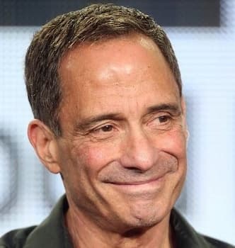 Harvey Levin's photo