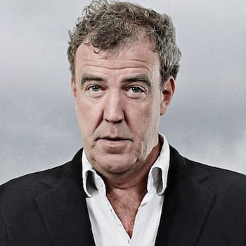 Jeremy Clarkson's photo