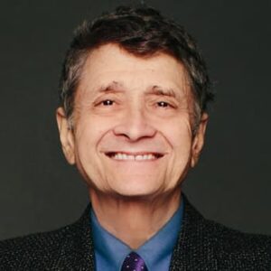 Michael Medved The Michael Medved Show, Bio, Wiki, Age, Height, Family ...