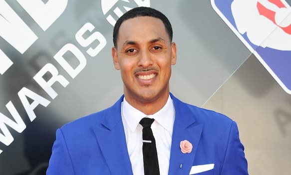 Ryan Hollins' photo