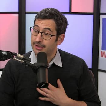 Details About Sam Seder Net Worth, Early Life And Career