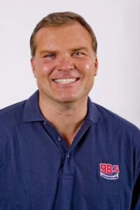 Scott Zolak Photo