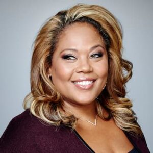 Tara Setmayer Photo