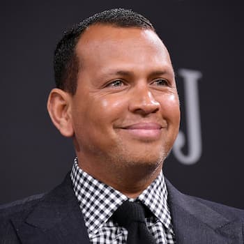 Alex Rodriguez Photo