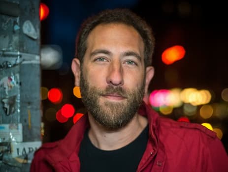 Ari Shaffir Photo