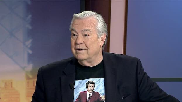Bill Kurtis Productions, Bio, Wiki, Age, First Wife, Son, Daughter, Salary, And Net Worth