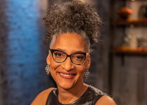 Carla Hall Photo