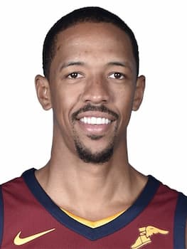 Channing Frye's photo