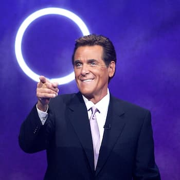 Chuck Woolery Wheel Of Fortune, Bio, Wiki, Salary, And Net Worth