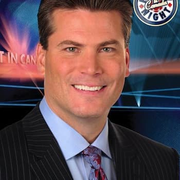 Craig Simpson CBC, Bio, Wiki, Age, Wife, NHL, Hockey, and Net Worth