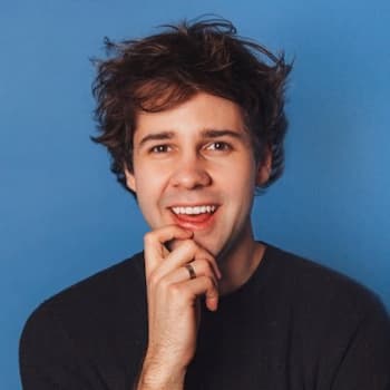 David Dobrik's photo