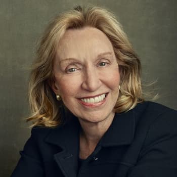 Doris Kearns Goodwin's photo