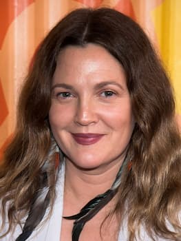 Drew Barrymore's photo