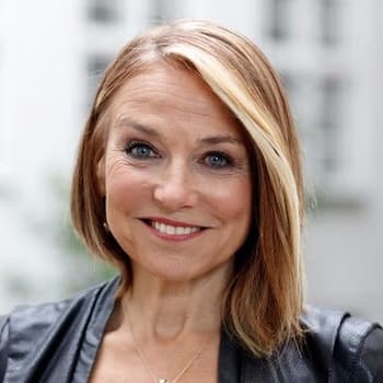 Esther Perel Photo