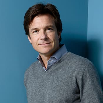 Jason Bateman's photo