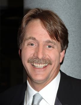 Jeff Foxworthy Photo