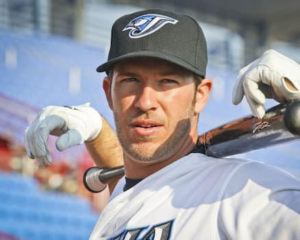 JP Arencibia Blue Jays, Bio, Wiki, Age, Wife, Salary, And Net Worth