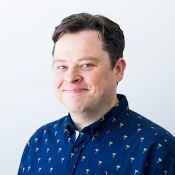 Justin McElroy's photo