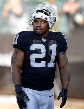 The Life And Career Of Maurice Jones-Drew (Complete Story)