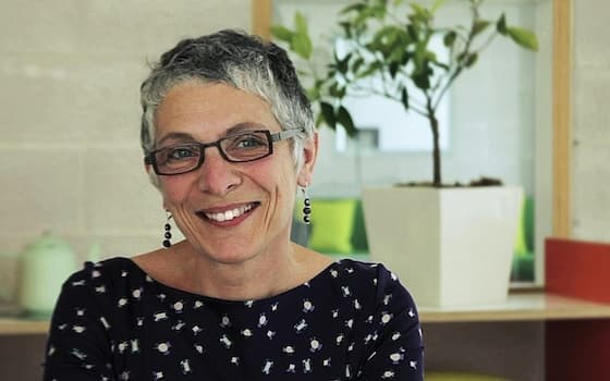 Melanie Phillips' photo