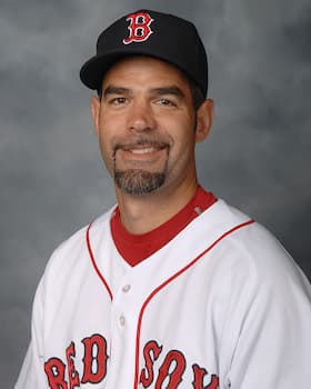 Mike Lowell Photo