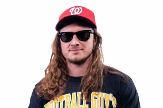 PFT Commenter Barstool Sports, Bio, Wiki, Age, Height, Wife, Eyes, Salary, and Net Worth