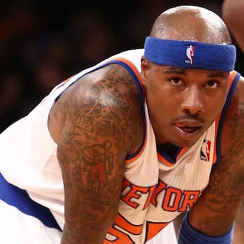 Top List 10 What is Quentin Richardson Net Worth 2022: Things To Know