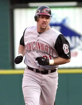 Sean Casey (Baseball Player) - Age, Family, Bio