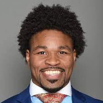 Shawn Porter Bio, Wiki, Age, Wife, Terence Crawford, Record, and Net Worth