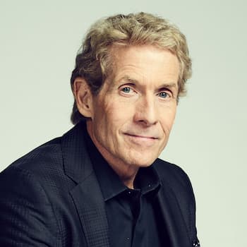 Skip Bayless' photo