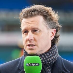 Steve McManaman Bio, Wiki, Age, Wife, Real Madrid, ESPN, $ Net Worth