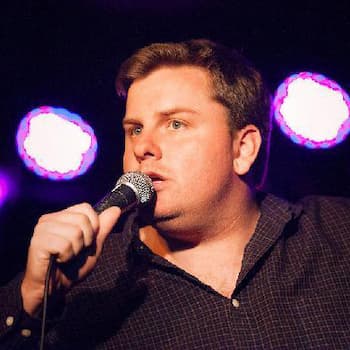 Tim Dillon Comedian, Bio, Wiki, Age, Height, Partner, Podcast, Tours, and Net Worth