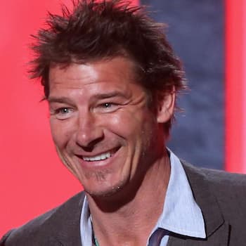 Ty Pennington's photo