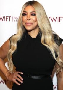 Wendy Williams' Photo