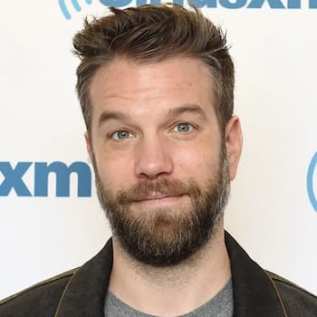 Anthony Jeselnik's photo