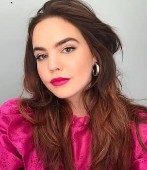 Bailee Madison's photo