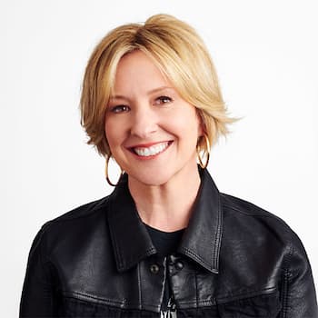 Brené Brown Photo