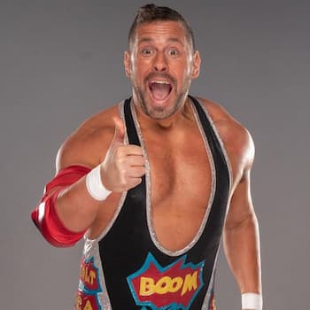 Colt Cabana's photo