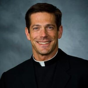 Father Mike Schmitz Photo