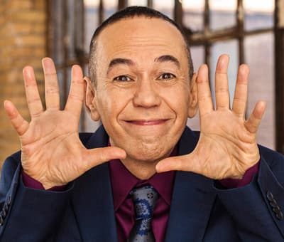 Gilbert Gottfried's photo