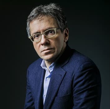 Ian Bremmer Photo