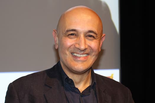 Jim Al Khalili Photo