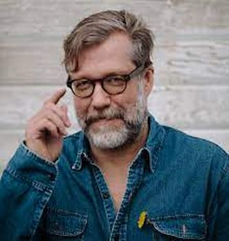 John Roderick's photo