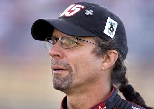 Kyle Petty NASCAR, Bio, Wiki, Wife, Son, 42, Salary, And Net Worth