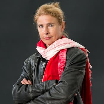 Lionel Shriver's photo