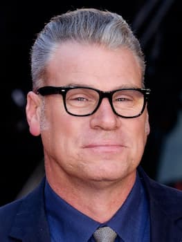 Mark Kermode's photo