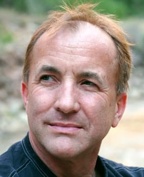 Michael Shermer's photo
