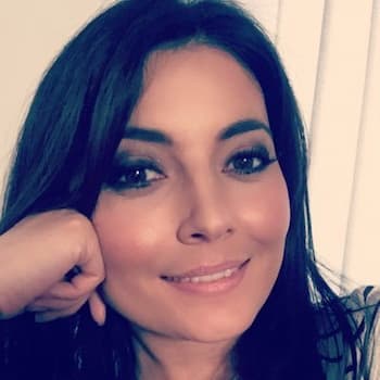 Natalie Sawyer's photo