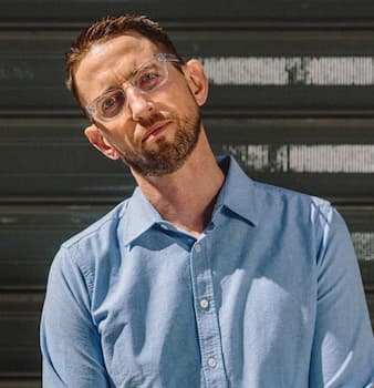 Neal Brennan Photo